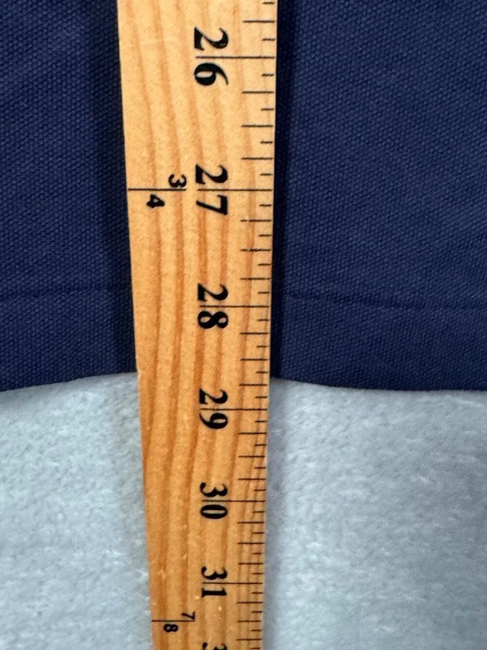 Polo Ralph Lauren Shirt Mens S Navy Blue Classic Fit Stretch Short Sleeve $118